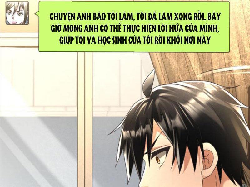 đóng băng toàn cầu: tôi gây dựng nên phòng an toàn thời tận thế chapter 220 6