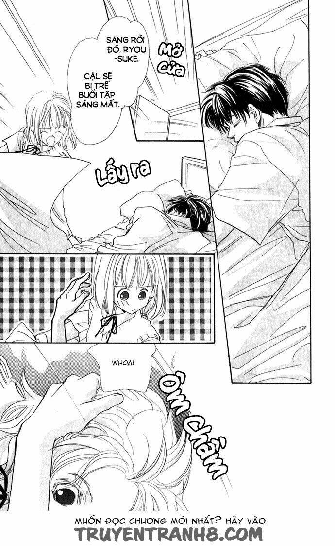 yoru made matenai chapter 2 8