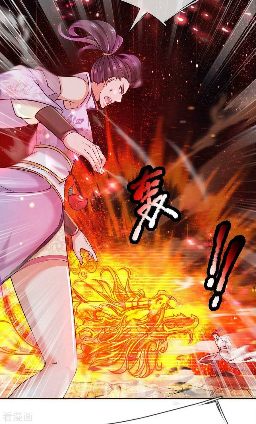 thân thể của ta là kiếm chủng chapter 84 26