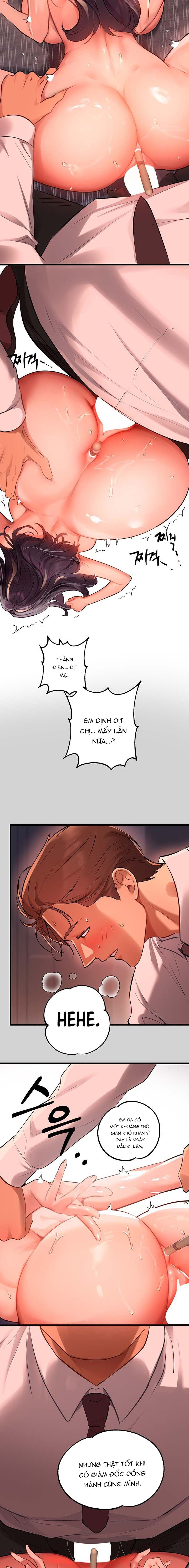 chị chủ nhà của tôi chapter 72.2 6