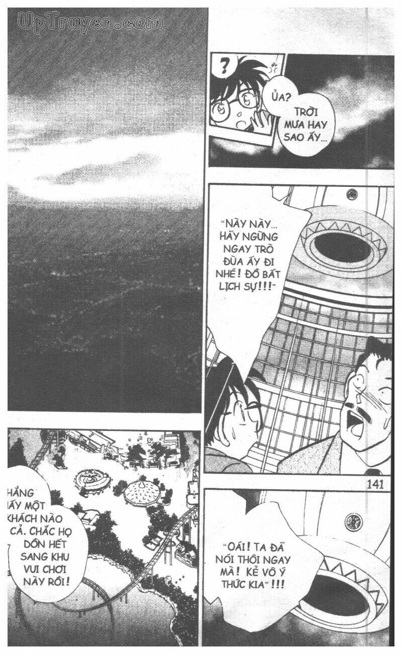 conan - bộ đặc biệt chapter 9 140