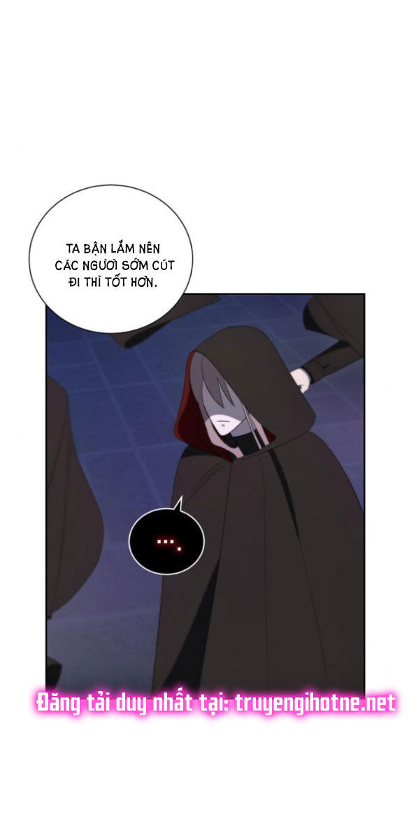 điệu nhảy say mê giữa màn đêm chapter 11.2 33