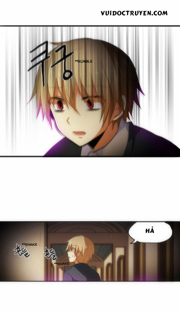 crepuscule (yamchi) chapter 75 19