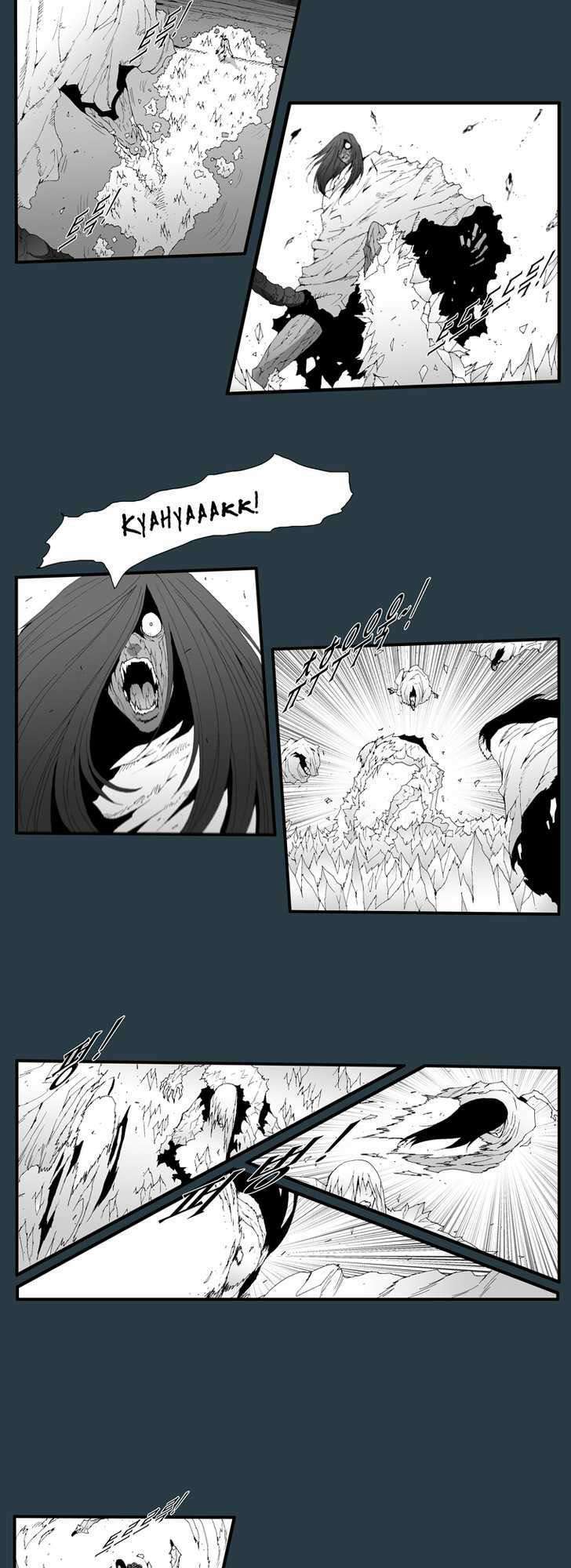 siêu năng chapter 166 3