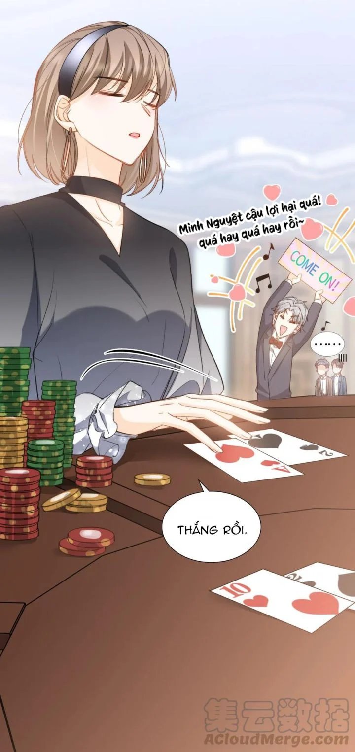 nụ hôn vực thẳm chapter 47 7