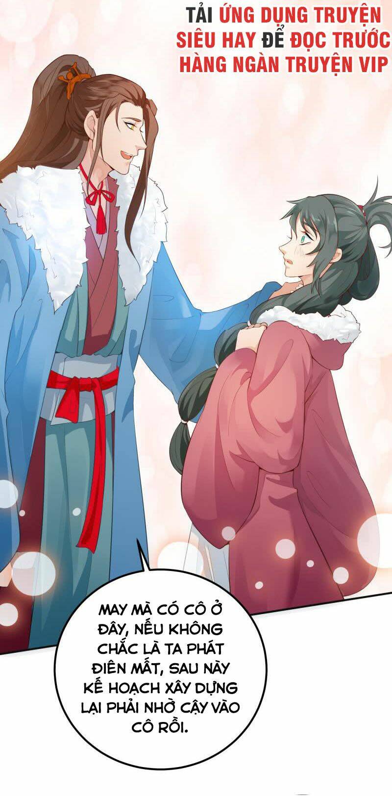 ma nhị đại chapter 38 5