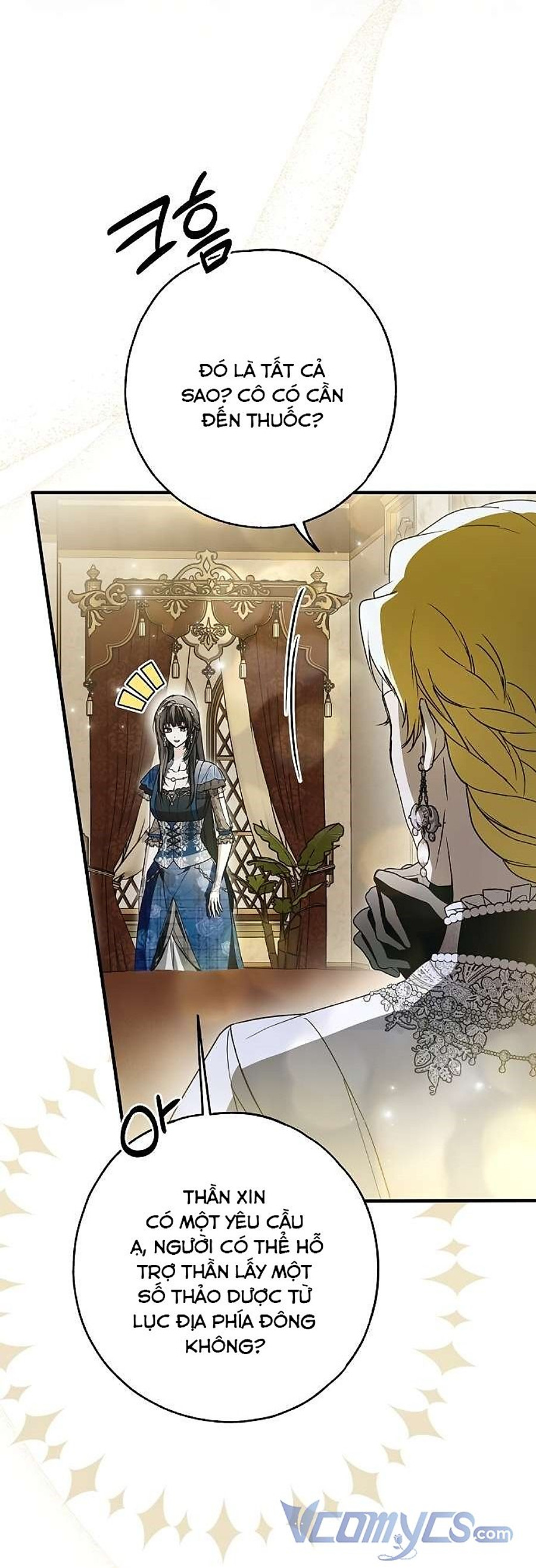 ai đó đang điều khiển cơ thể của tôi qq chapter 29 51