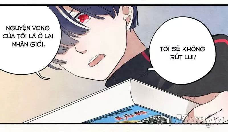 hữu ngôn tại tiên chapter 31 5