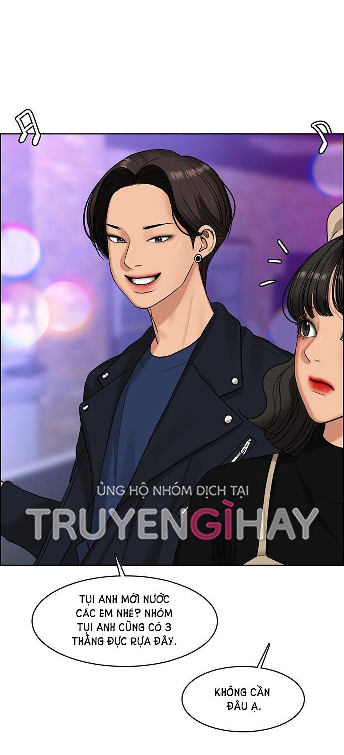 vẻ đẹp đích thực - true beauty chapter 149.1 11