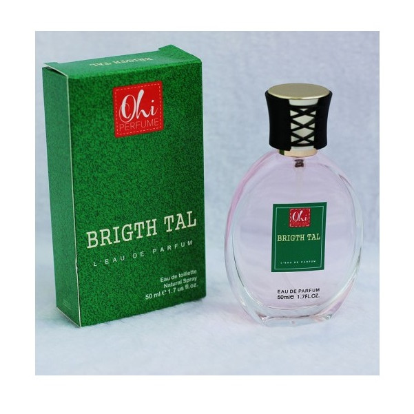 Nước hoa nữ OHI-BRIGHT CRYSTAL 50ml