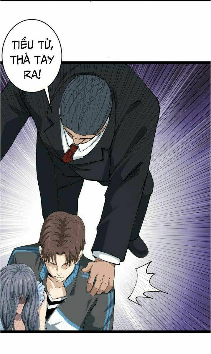 hồi xuân tiểu độc y chapter 7 29