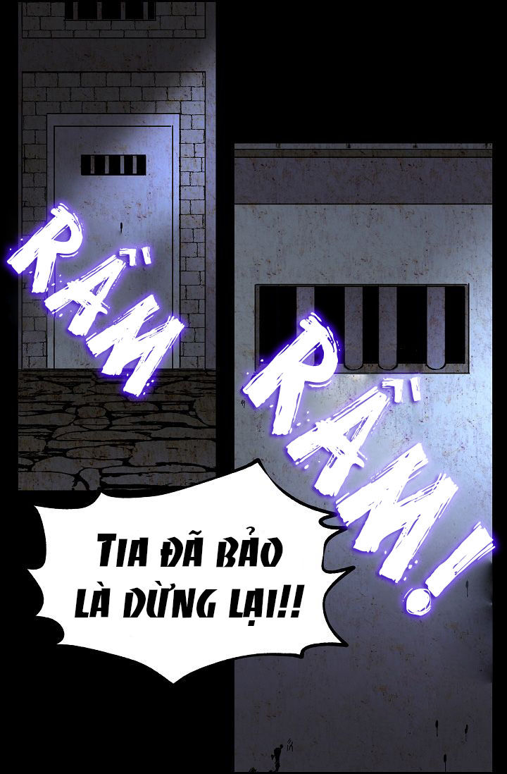 mối tình đầu của bạo chúa chapter 22 33