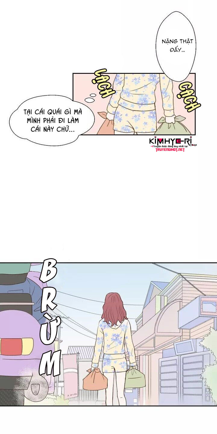 honey bed talk chapter 1 52