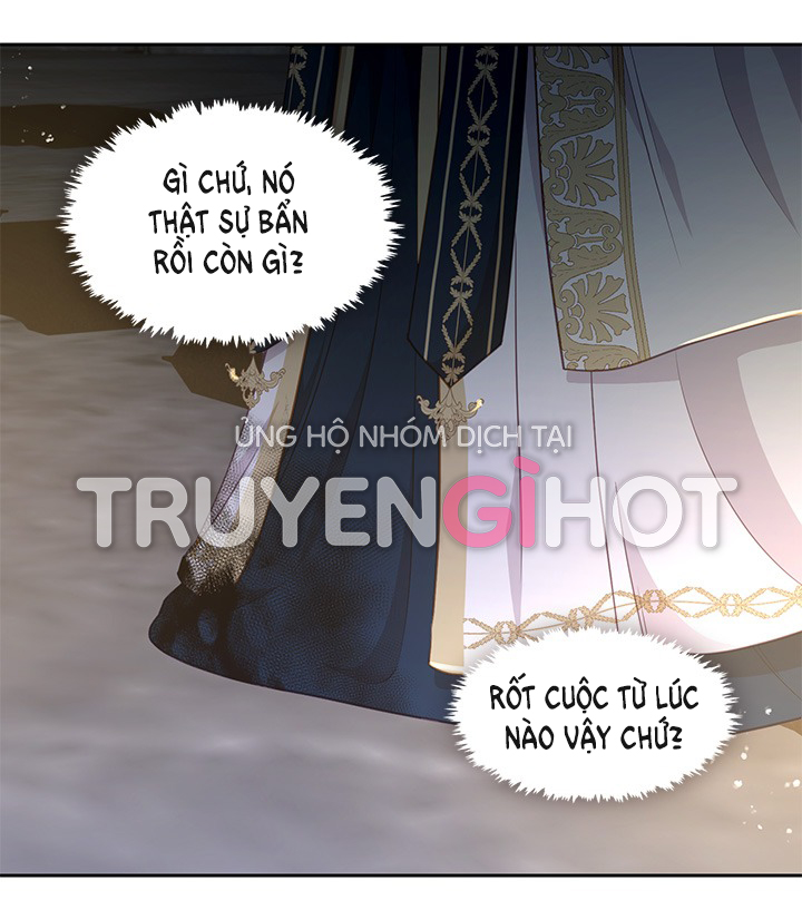 cẩn thận nữ phụ phản diện đấy! chapter 100 27