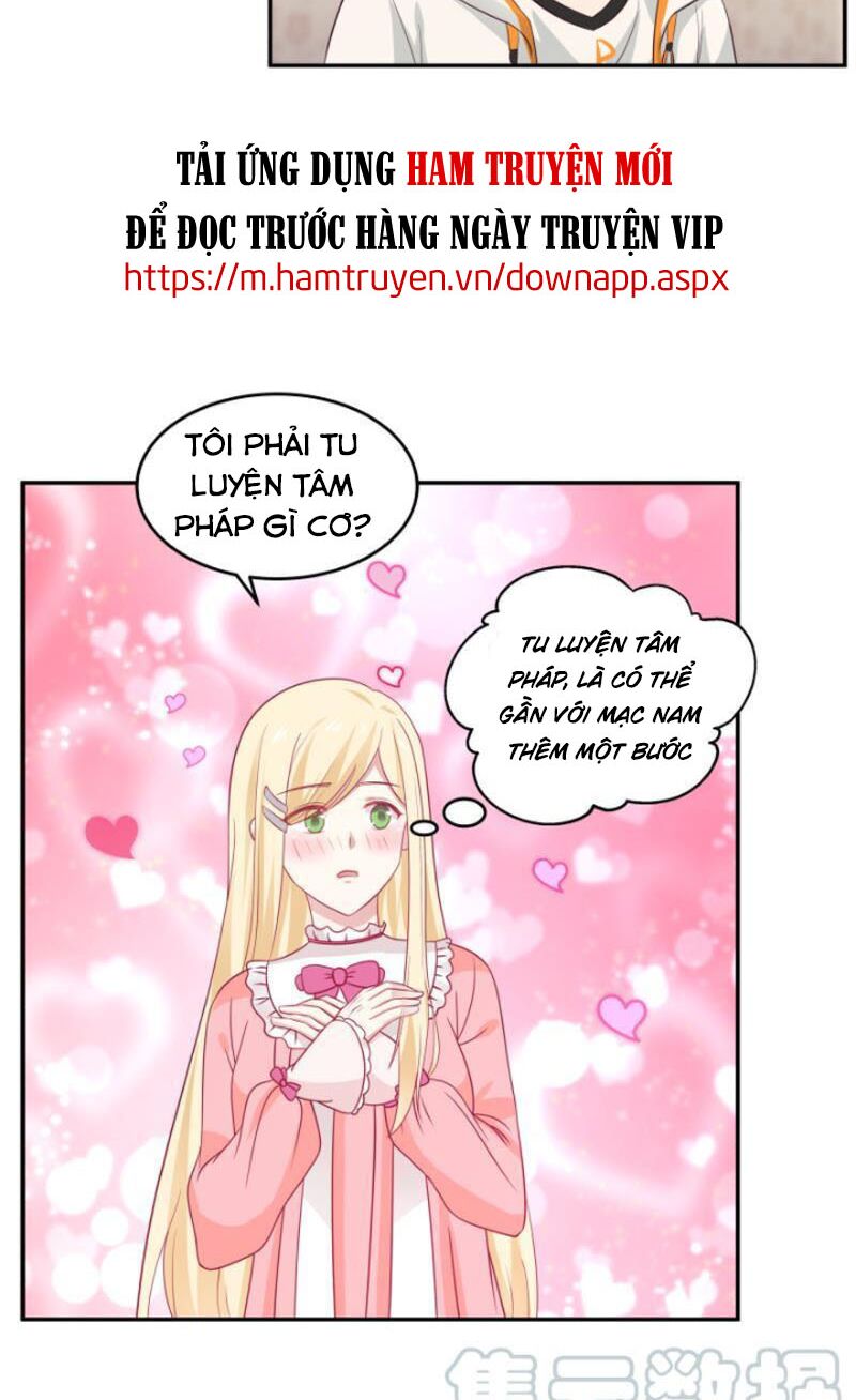 trên người ta có một rồng chapter 297 16