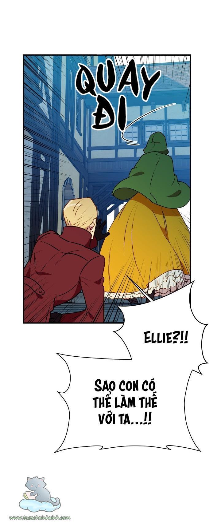 công nương khế ước của gia tộc công tước quái vật chapter 58 28