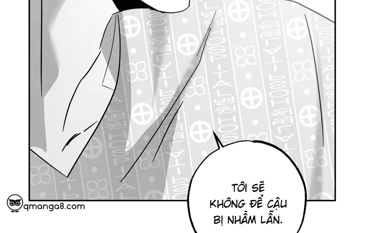 Tin Vào Tín Hiệu Của Tôi chapter 36