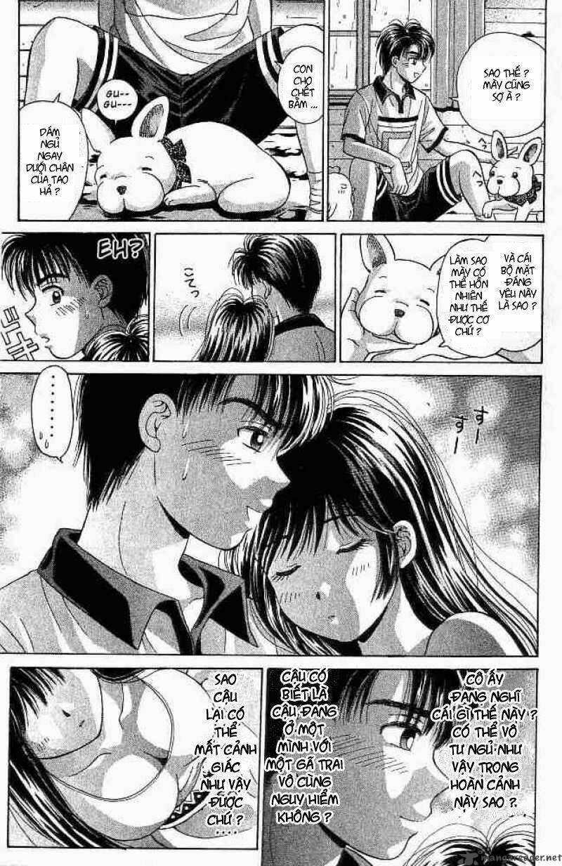 open sesame chapter 27 25