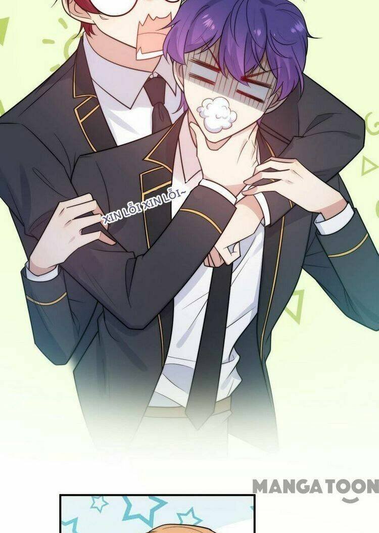 ma lạt thiên kim đẩu ác thiếu chapter 262 35