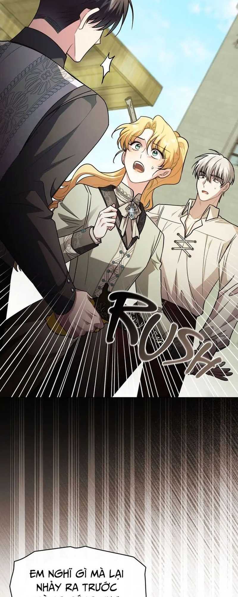 tìm lại camellia chapter 94 14