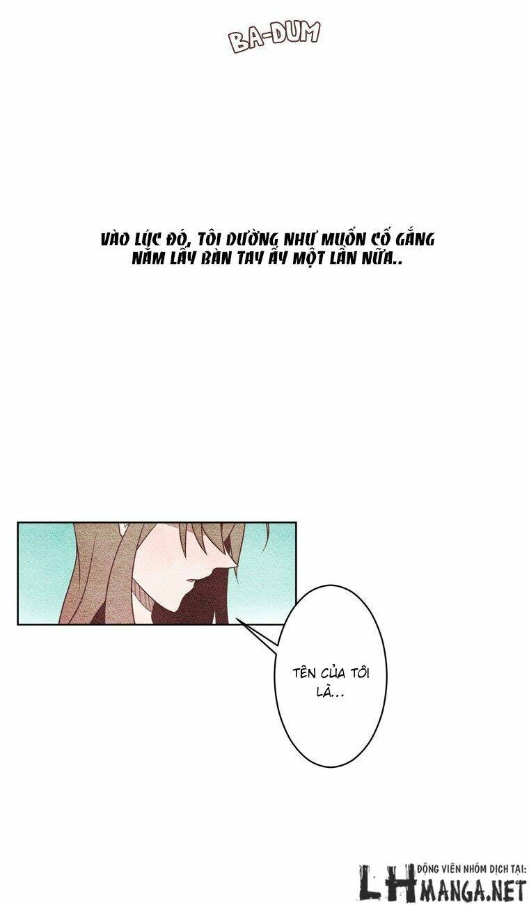 may i shake your hand chapter 4 38