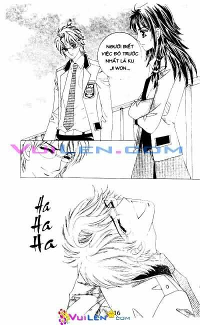 tìm lại tình yêu chapter 64 7