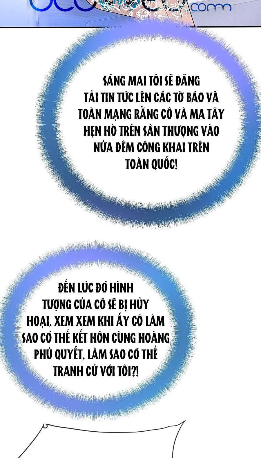 một vợ yêu, một bé con chapter 231 23