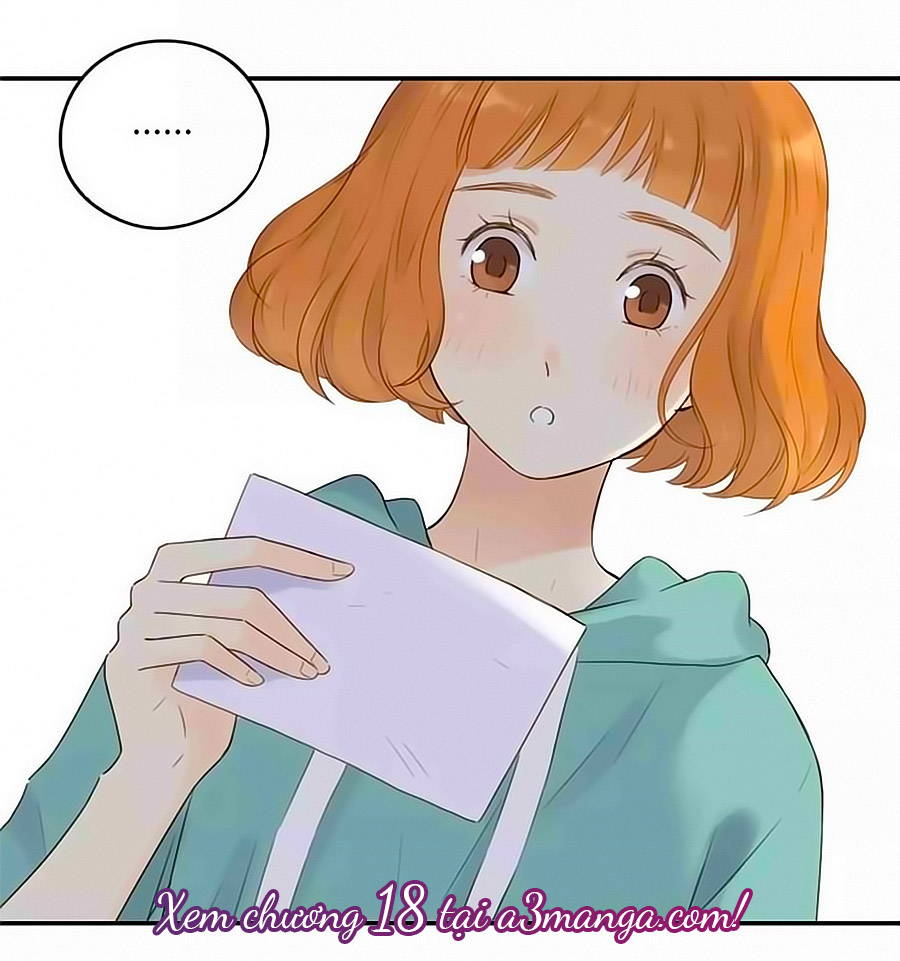 Bạc Hà Chi Hạ 2 chapter 17 - Trang 16