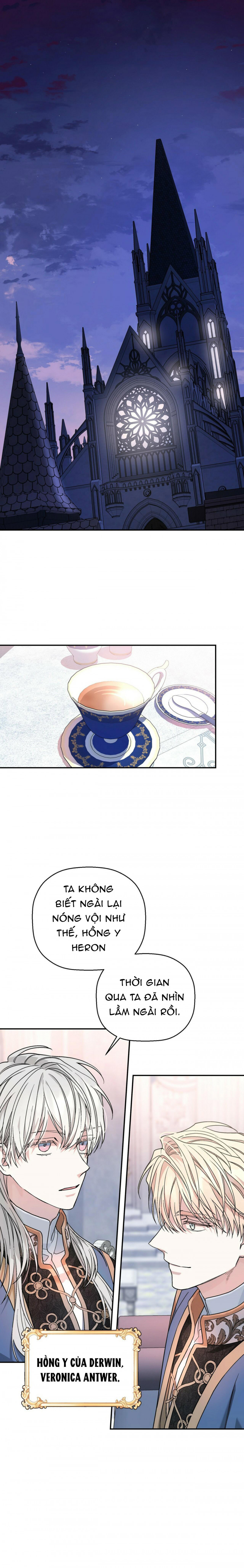 khế ước vĩnh cửu chapter 18.5 9