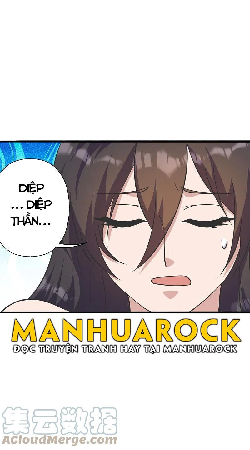 tiên võ đế tôn chapter 273 5