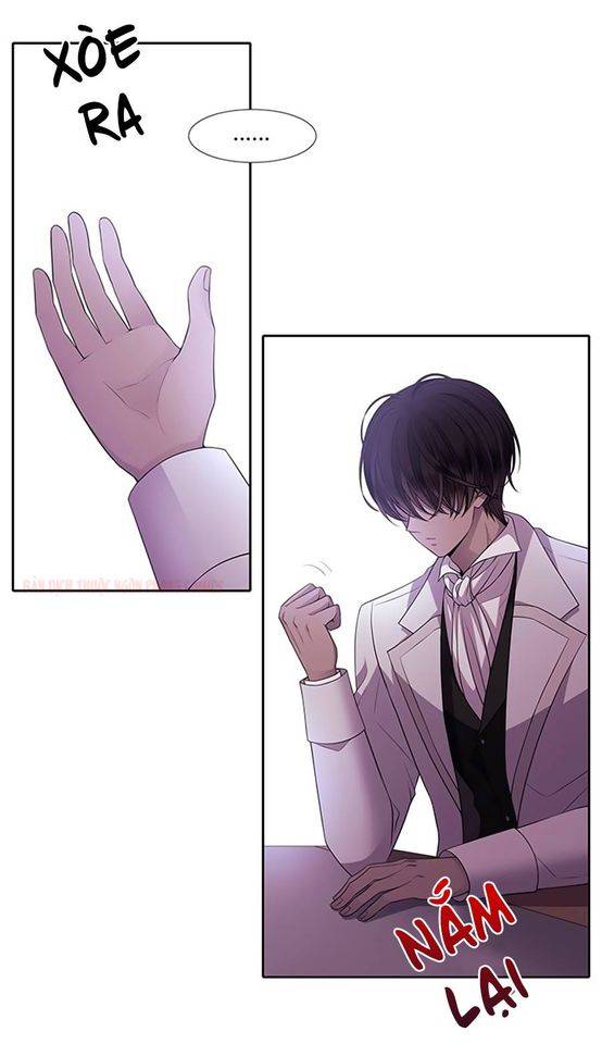 năm môn đệ của charlotte chapter 14 3