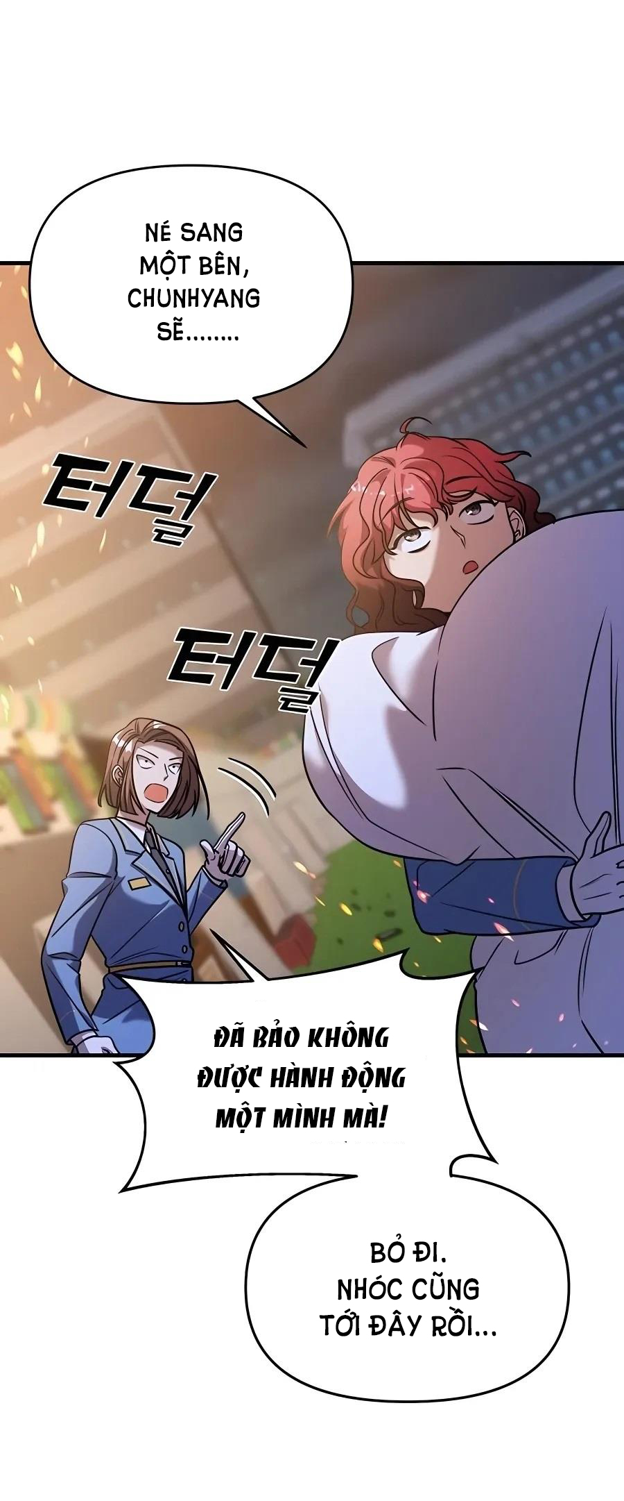 phản diện thuần túy chapter 36.2 28