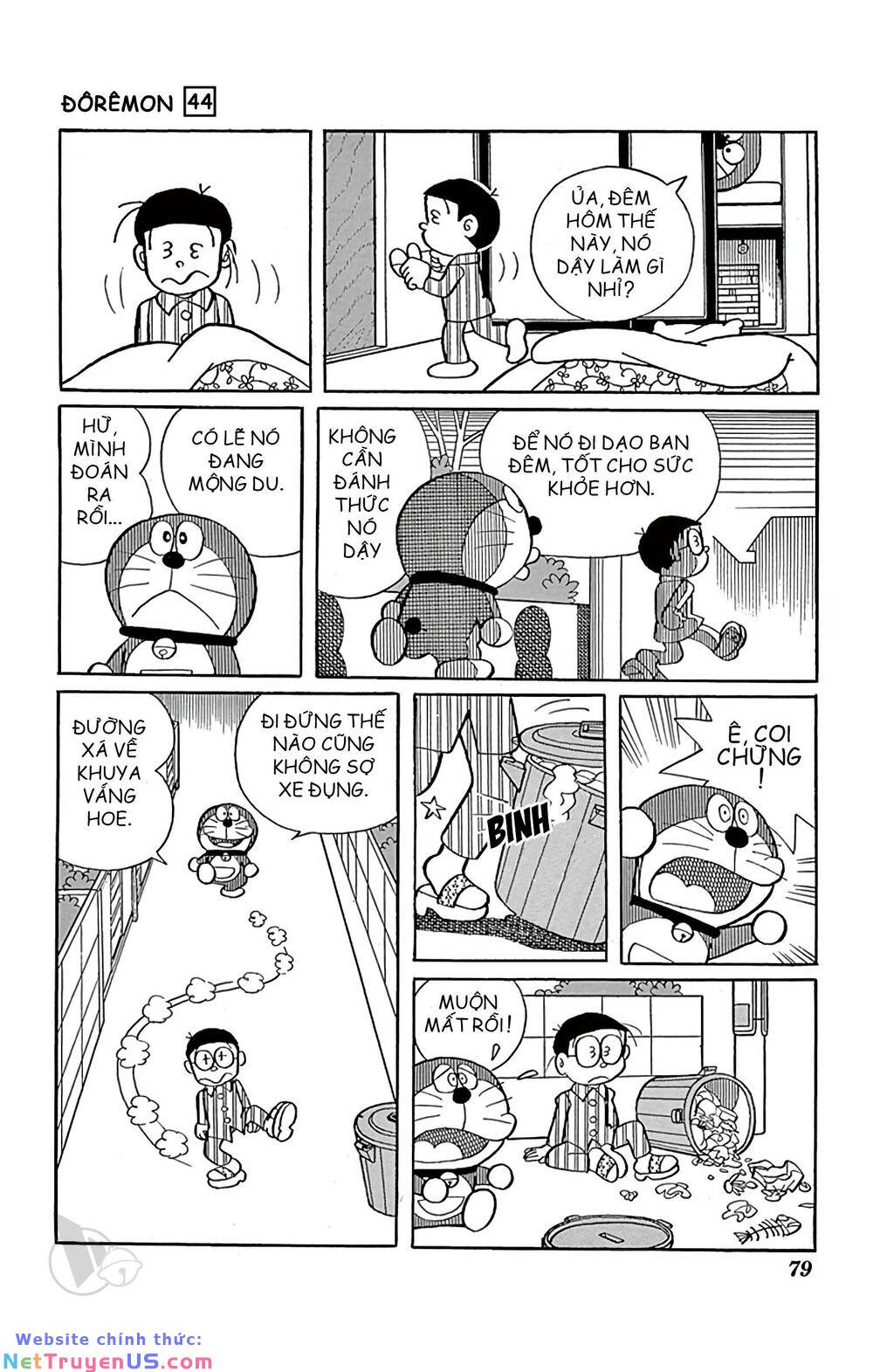 doraemon chapter 797 1