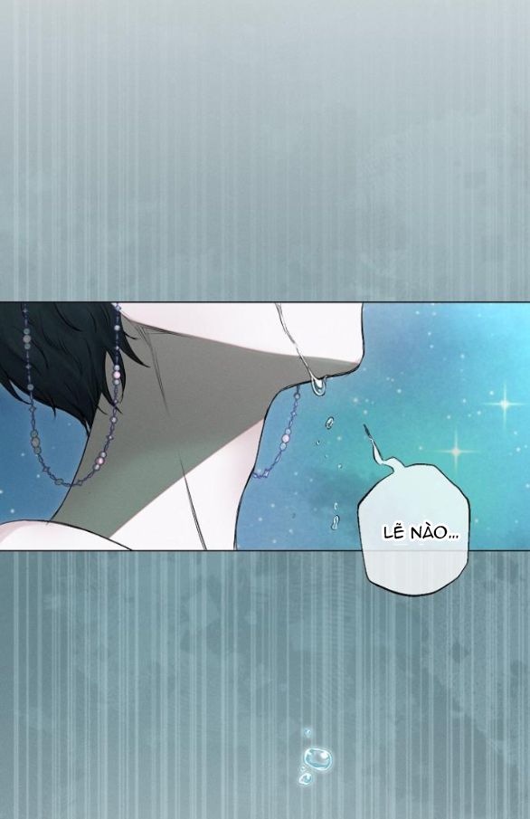 chàng tiên cá mắc kẹt trong hồ của tôi chapter 4.2 20