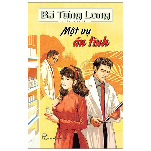 Bà Tùng Long - Một Vụ Án Tình