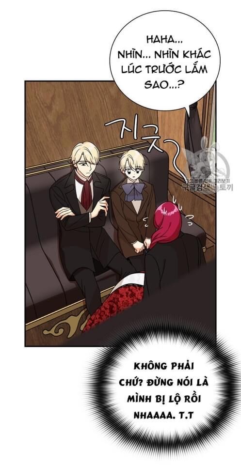 xuyên không trở thành mẹ của nhân vật phản diện chapter 31 69