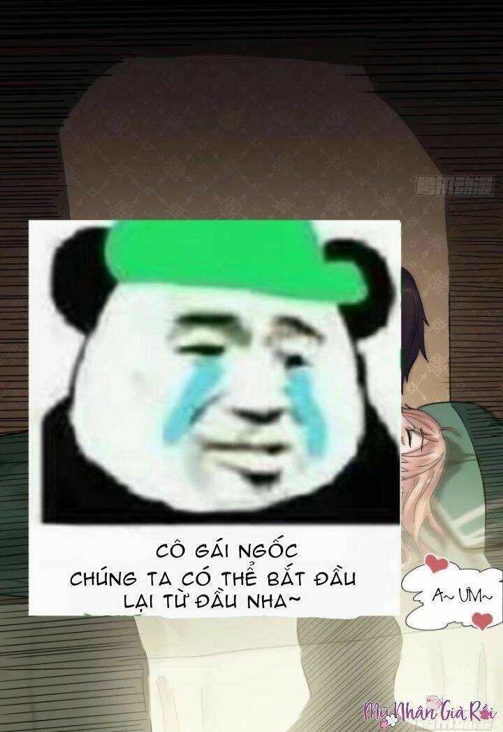 hệ thống nghịch tập thiên hậu chapter 1 6