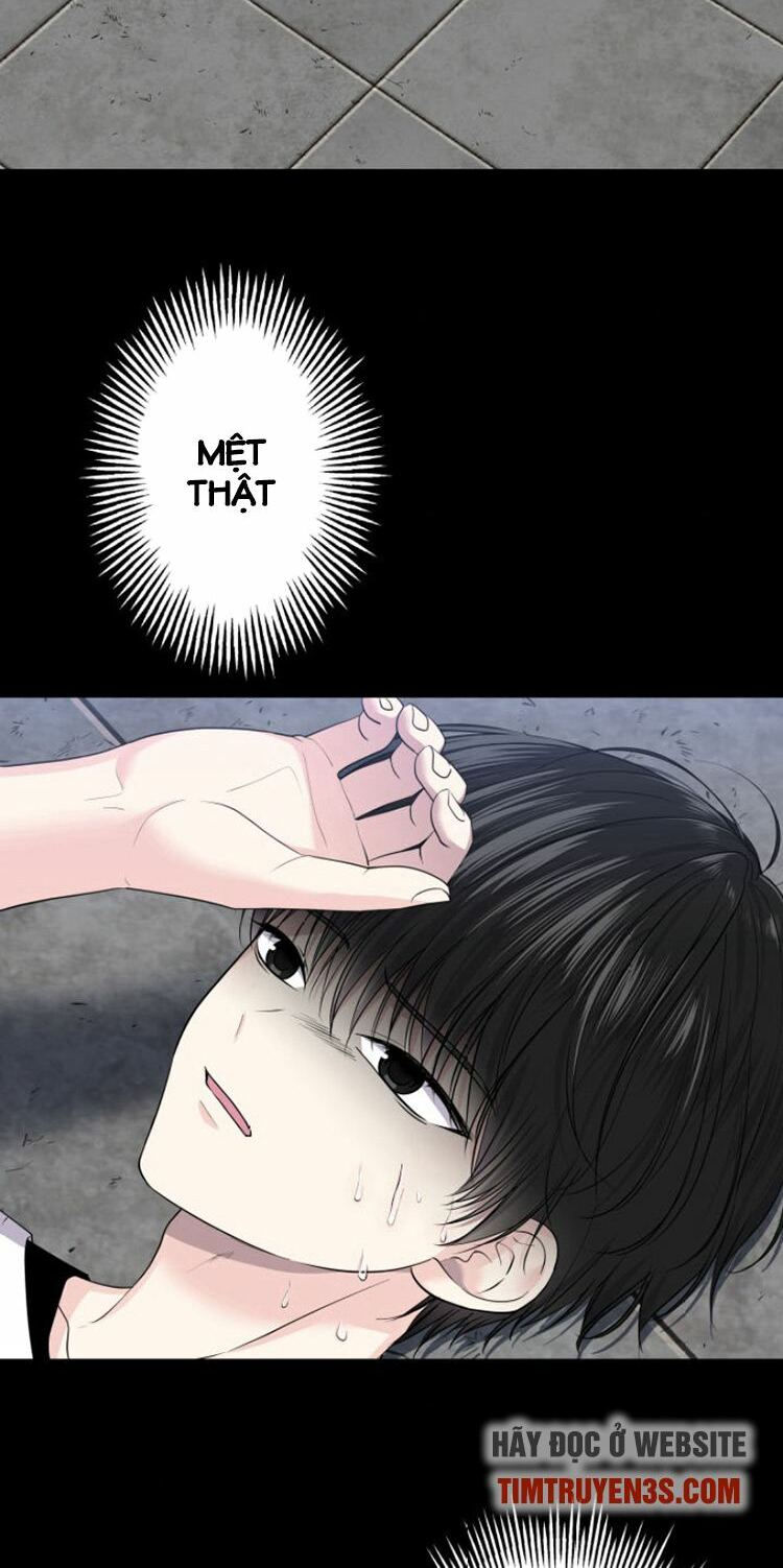 trò chơi của chúa thượng chapter 2 14