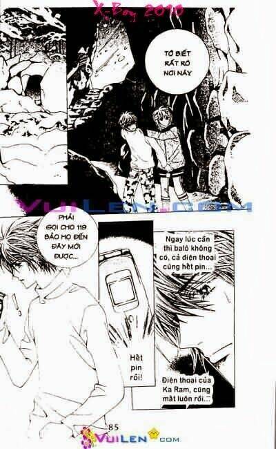 cuộc sống của tôi chapter 2 85