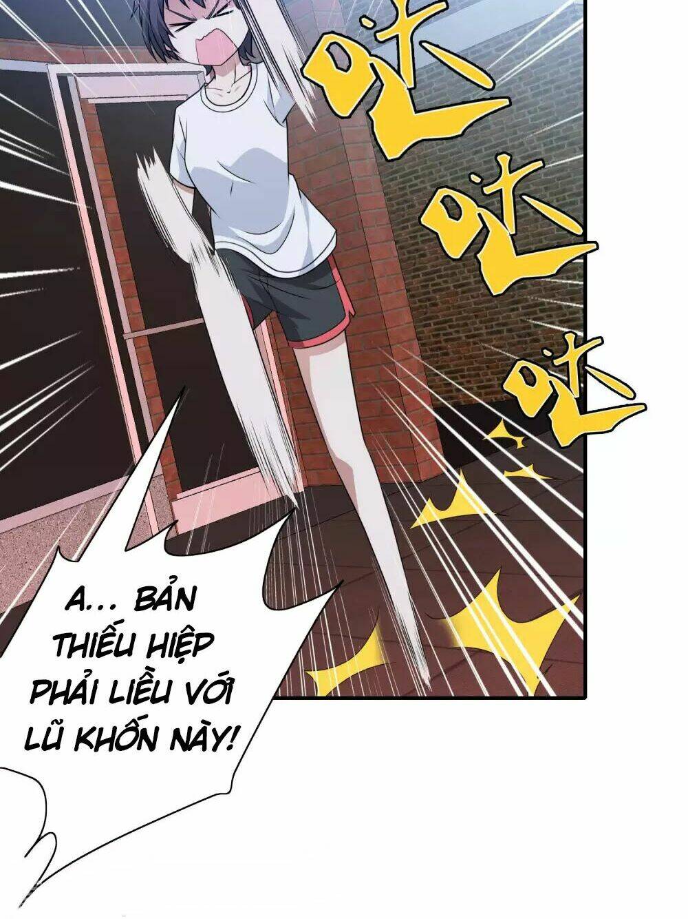 hộ hoa cao thủ tại đô thị chapter 104 19