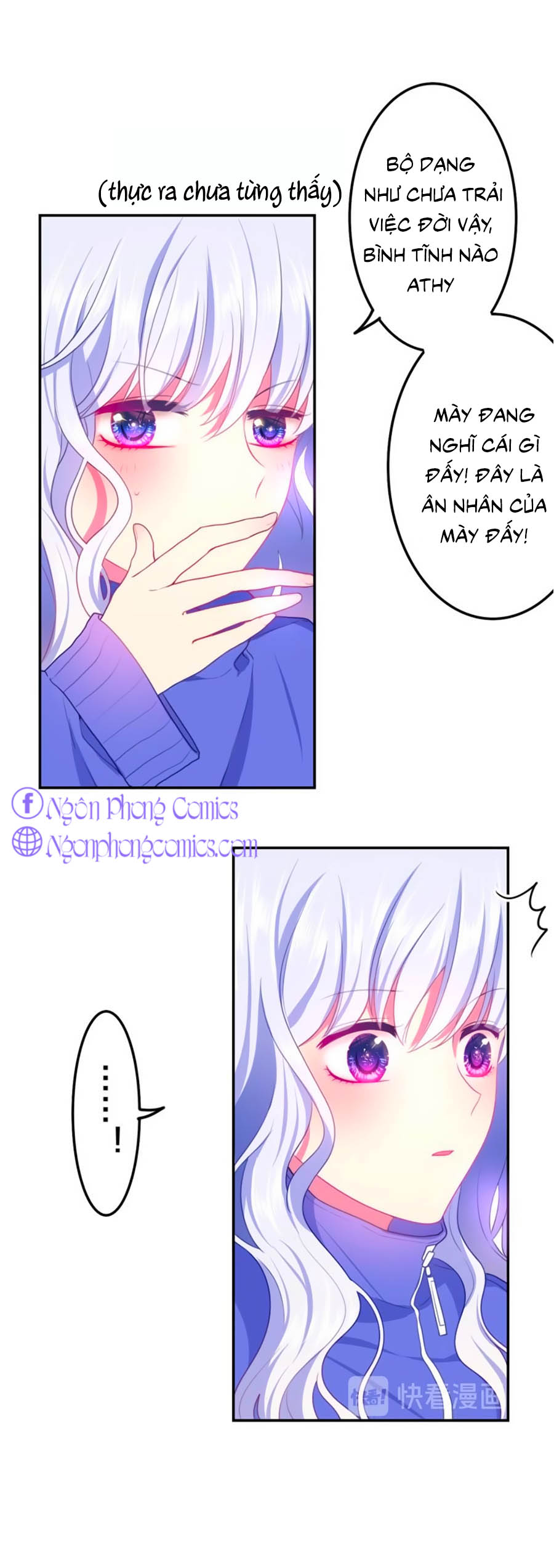 monster, độ ấm quái vật kiệm lời chapter 2.5 7