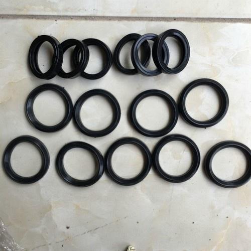 PHỚT RỬA XE ĐẦU BÉ Bộ 9 phớt nước và 6 lót van một chiều của máy rửa xe - PHỚT NHỎ 38