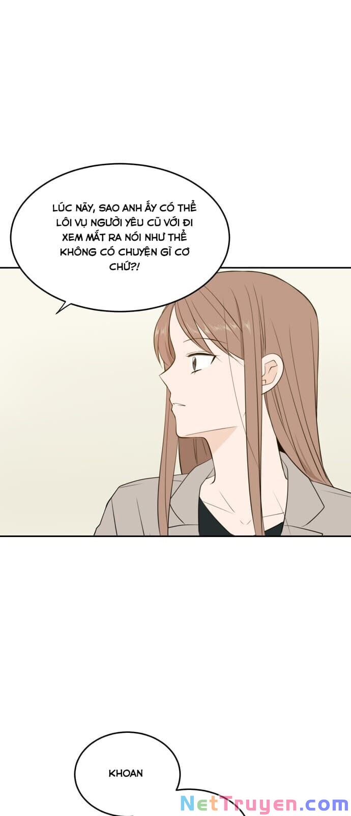 kiếp này cũng xin chăm sóc tôi như vậy nhé kiếp này cũng xin chăm sóc tôi như vậy nhé chapter 17 21