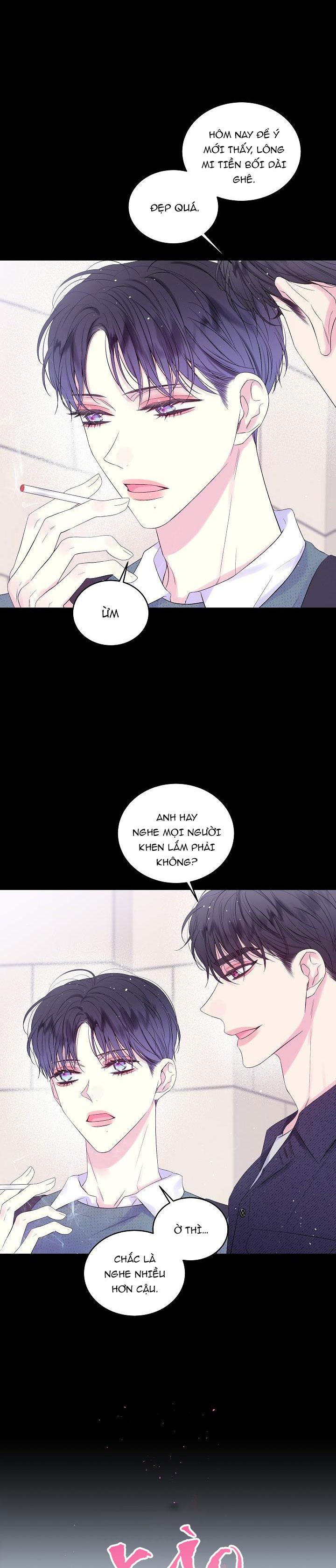 bình minh thứ hai chapter 7 15