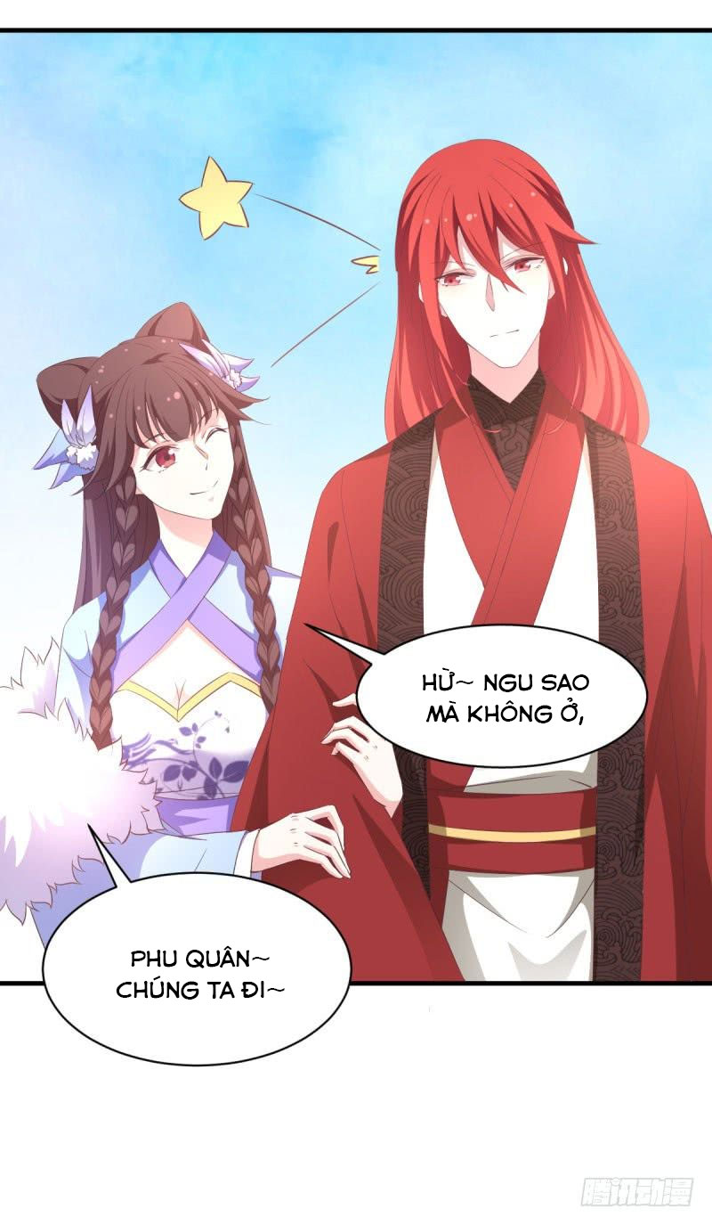 trò chơi trừng phạt chapter 26 4