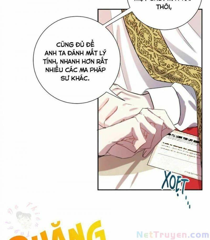 xin ngài đừng ăn tôi chapter 20 36