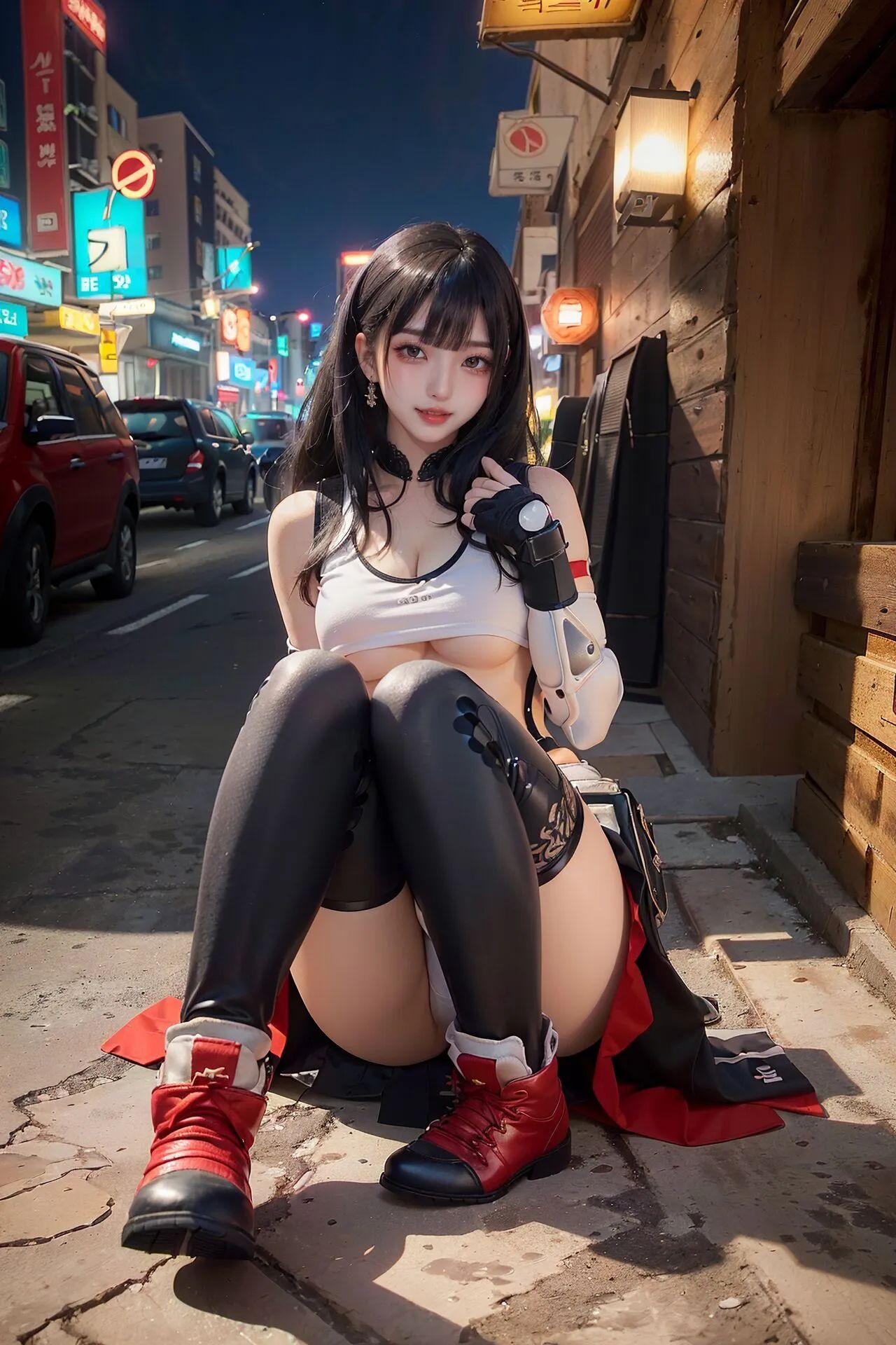 artist ai generated chapter 385 15