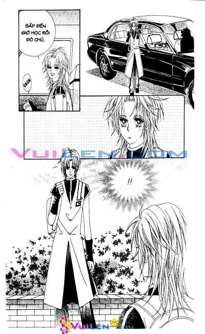 người duy nhất chapter 97 17