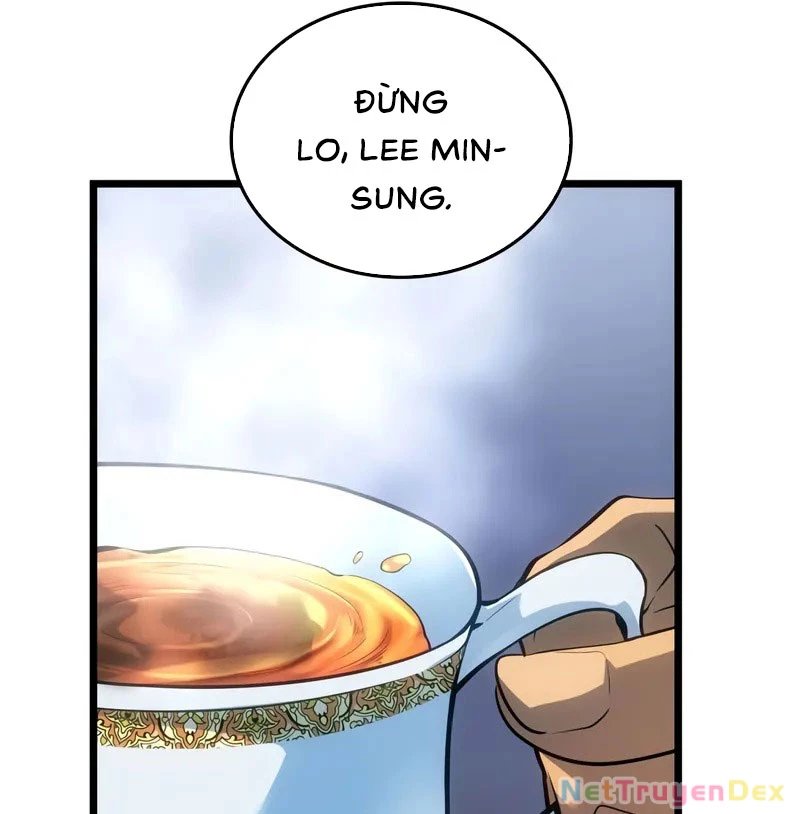 solo leveling : ragnarok chapter 35 18