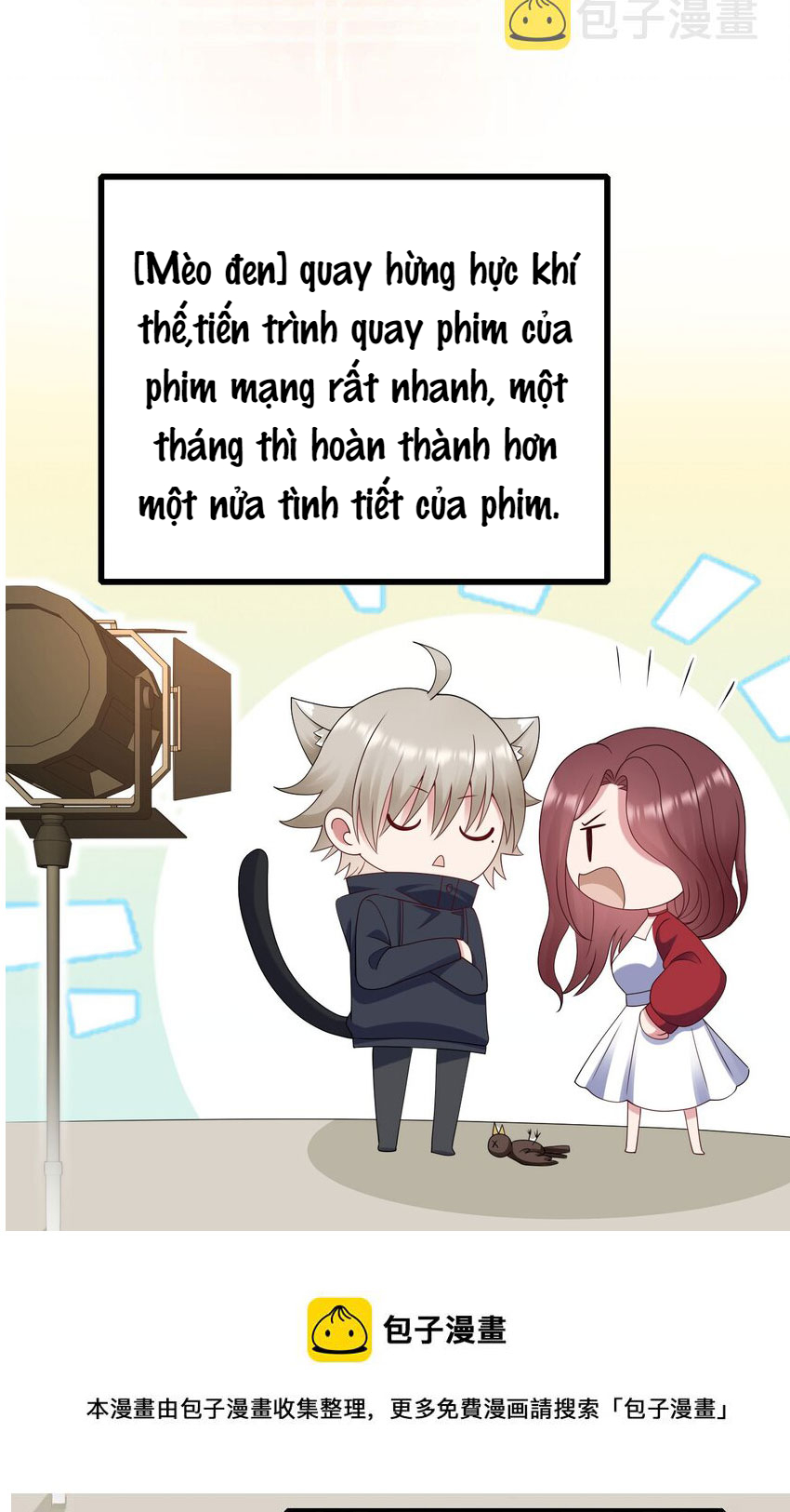 tức thời phạm quy [ tức thì vi quy ] chapter 57 8